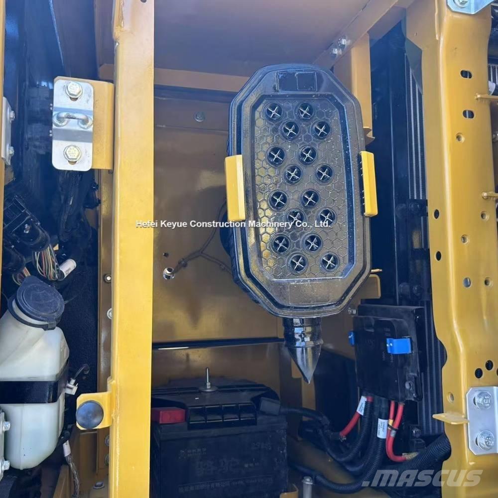 CAT 320 GC Telakaivukoneet