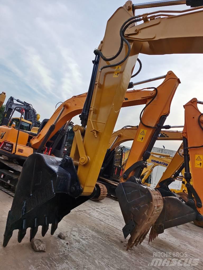 CAT 315 D Telakaivukoneet