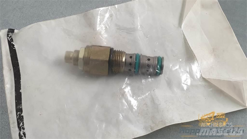 Ponsse 0064180 Hydrauliikka
