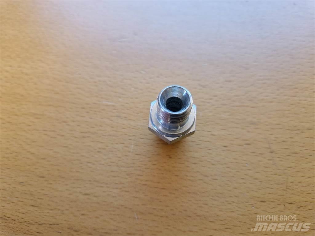 Ponsse 0015731 Hydrauliikka