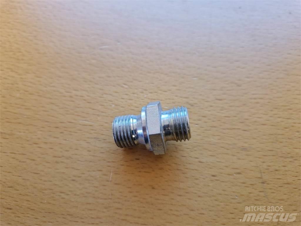 Ponsse 0015731 Hydrauliikka