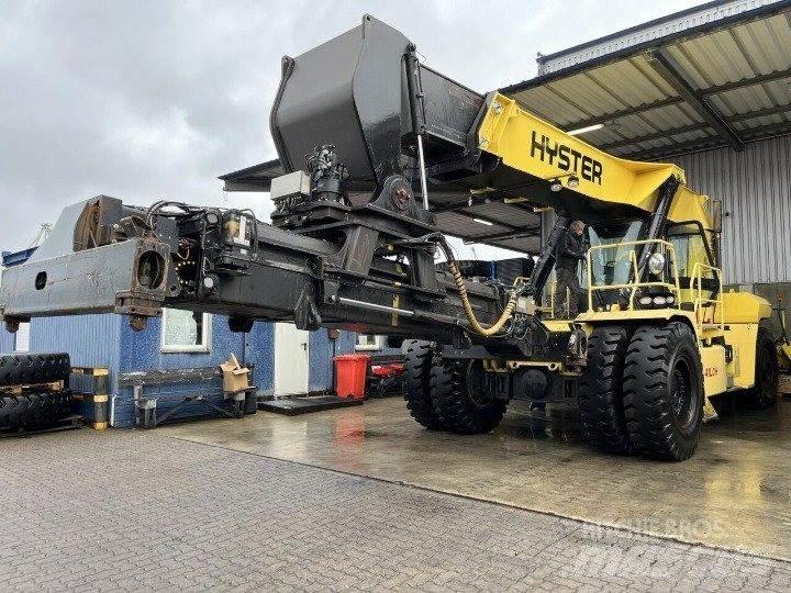 Hyster RS46-41L-CH Muut haarukkatrukit