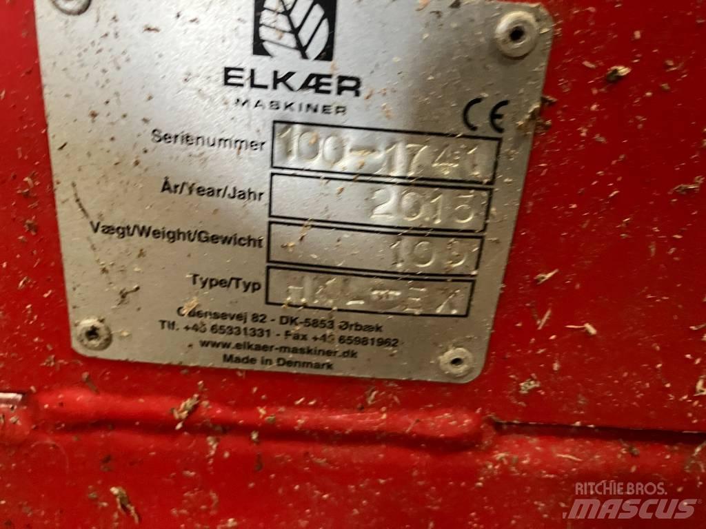 Elkær HS2300 Pensasleikkurit