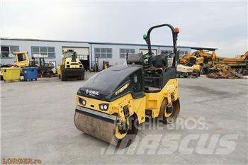 Bomag BW 120 AD-5 Tandemjyrät