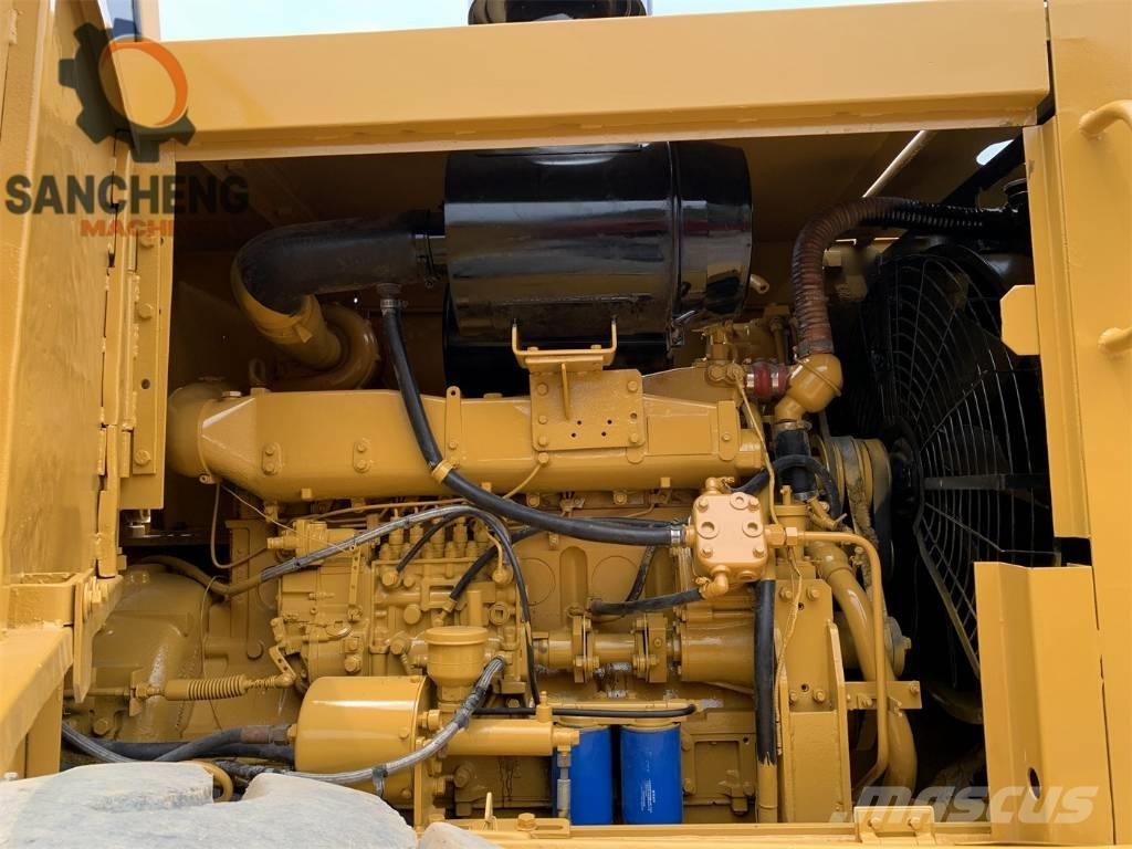 CAT 950E Pyöräkuormaajat