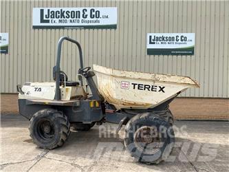 Terex TA 6S Minidumpperit