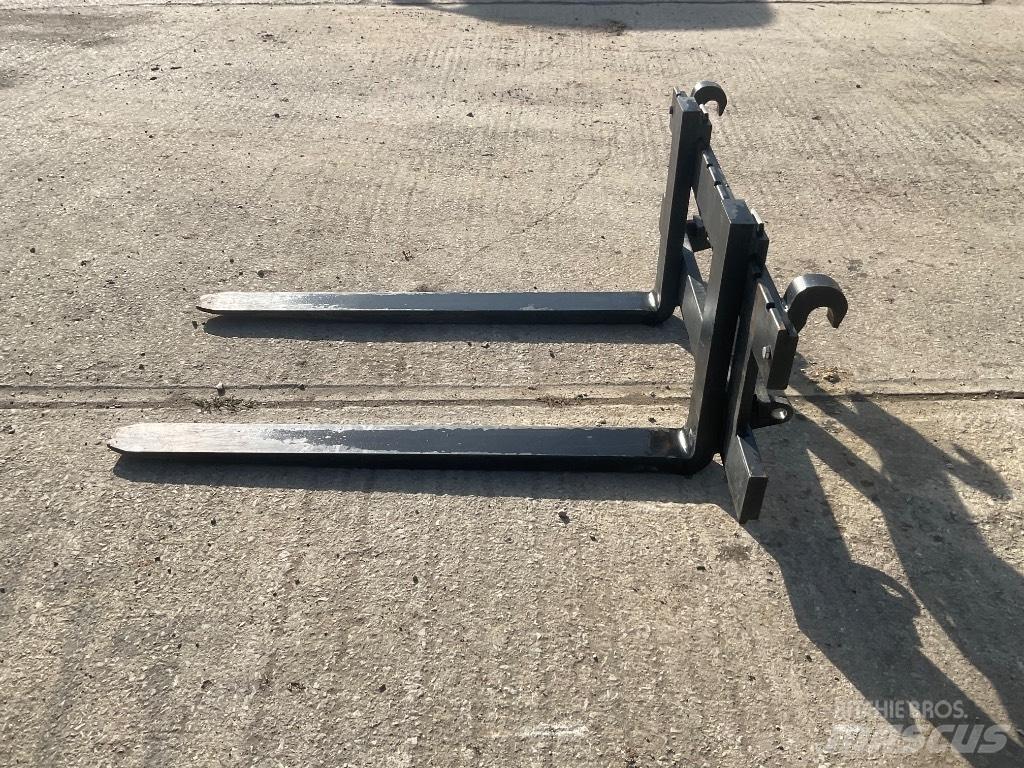 Taylor PALLET FORKS Trukkihaarukat