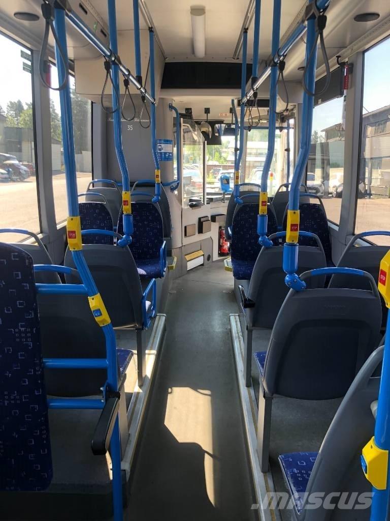 Volvo B7RLE 8700LE Kaupunkibussit
