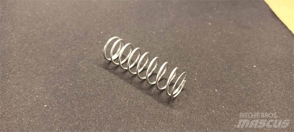Rottne 044-0072 Hydrauliikka
