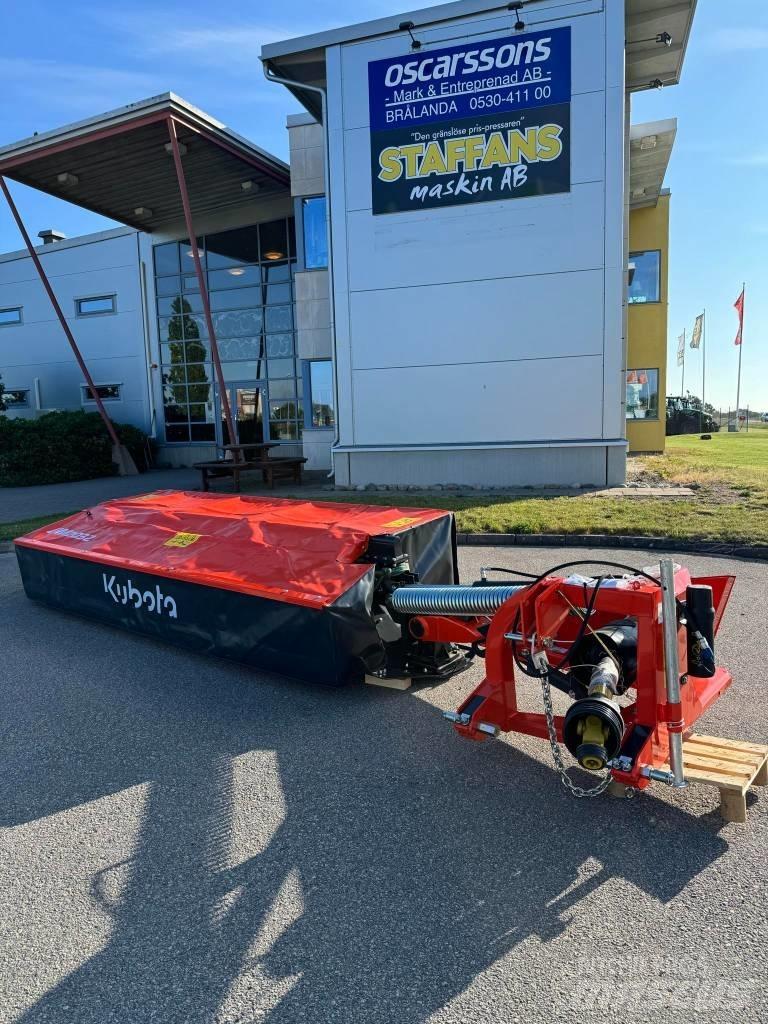 Kubota DM2032 Niittokoneet