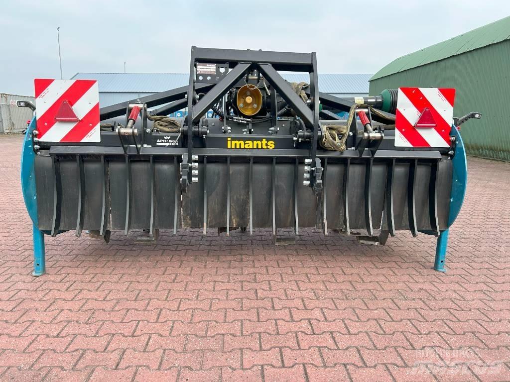 Imants 46VX300 - 2021 Kultivaattorit