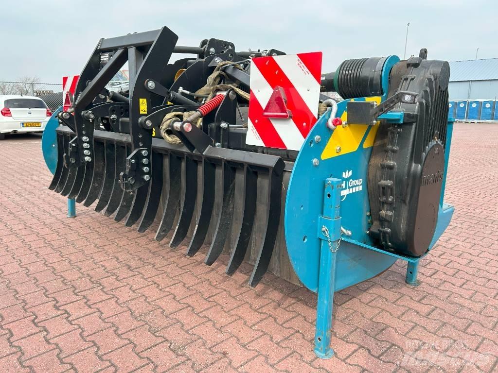 Imants 46VX300 - 2021 Kultivaattorit