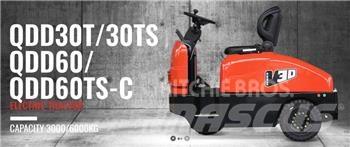EP QDD30T Vetotrukit