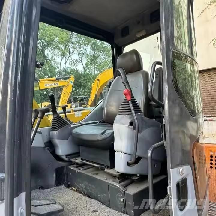 Komatsu PC 78 US Minikaivukoneet < 7t
