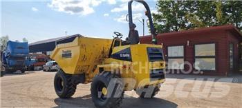 Thwaites 10 T Dumper Minidumpperit