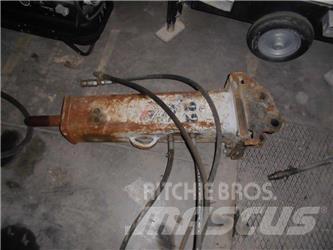 Furukawa FX 35 S Muut koneet
