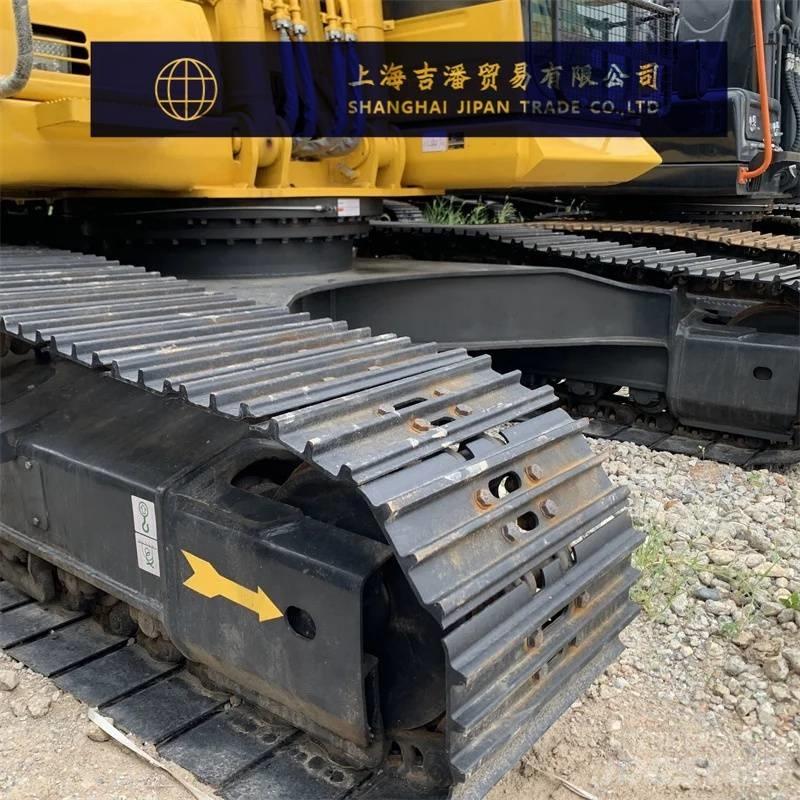 Komatsu PC 240 Telakaivukoneet