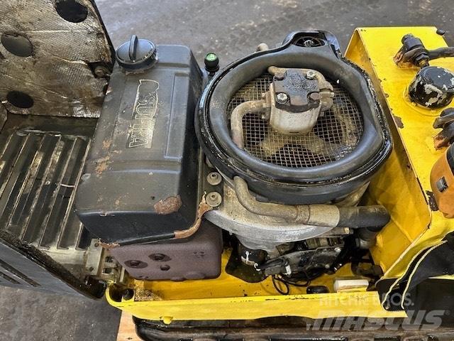 Bomag BPH80/65 Tiivistyskoneet