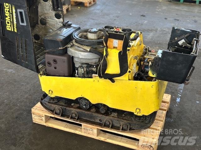 Bomag BPH80/65 Tiivistyskoneet