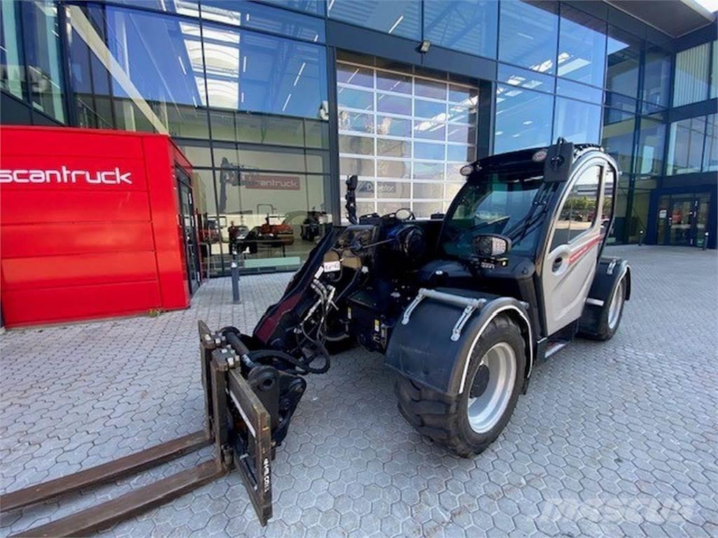 Manitou MLT630 Maatalouskurottajat