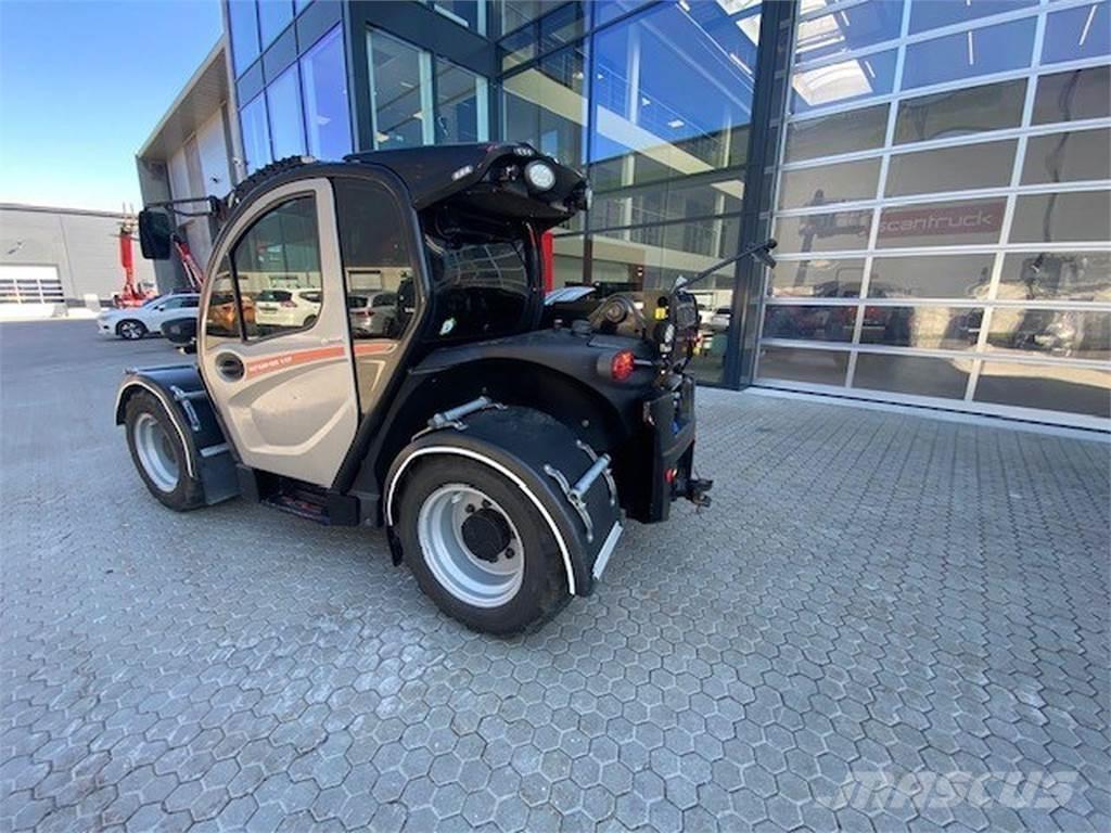 Manitou MLT630 Maatalouskurottajat