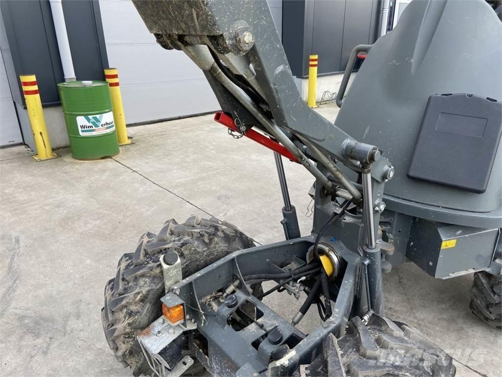 Neuson 1001 (5355) Minidumpperit