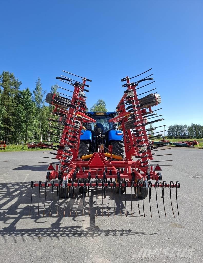VM 6000 Prime + Äkeet