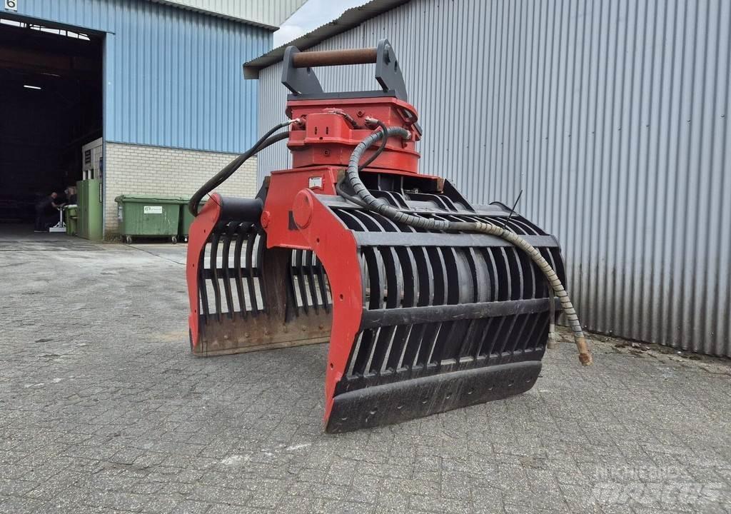 Verachtert VRG40 Kourat