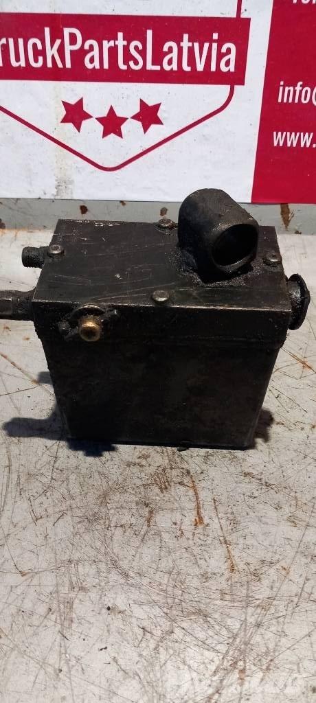 DAF XF 105.   1450903 Hydrauliikka