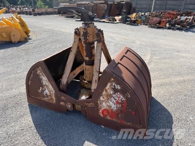 Atlas USED GRIPPER Kourat