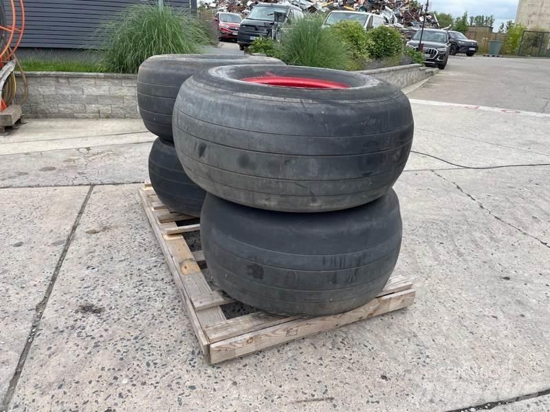 Michelin 50x21-20 Lisävarusteet ja komponentit