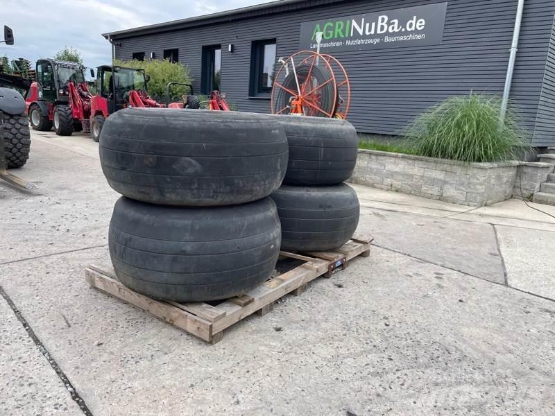 Michelin 50x21-20 Lisävarusteet ja komponentit