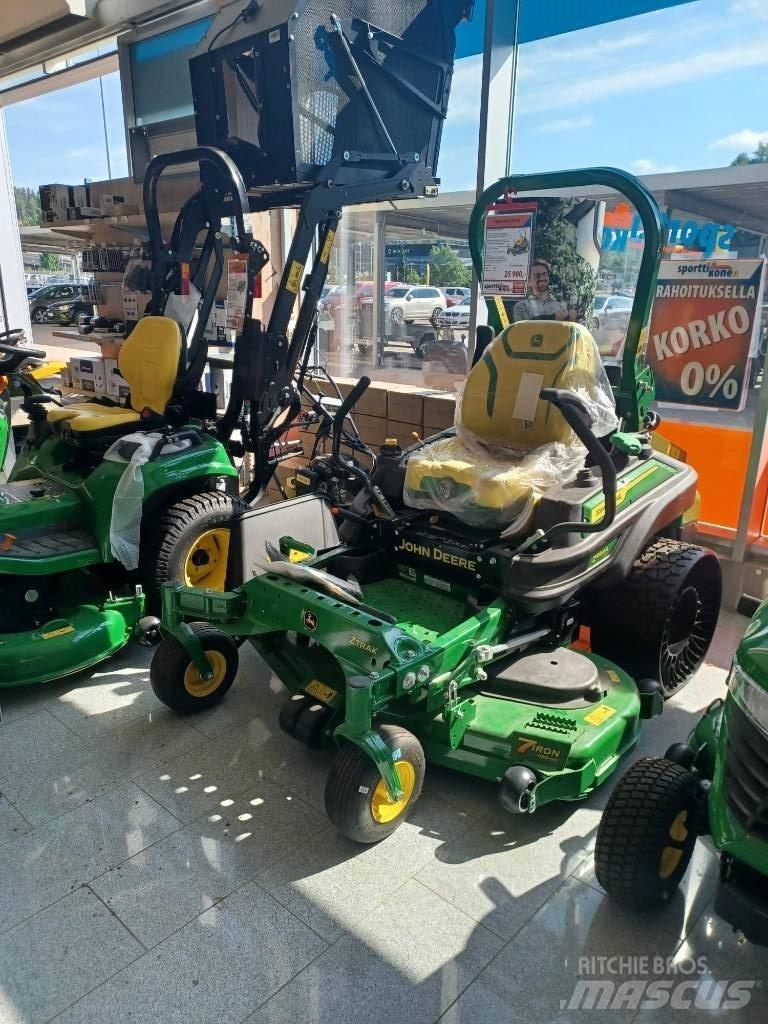 John Deere Z994R 0-kääntösäde leikkurit
