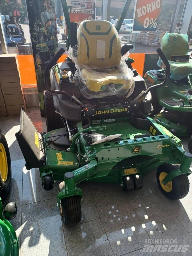 John Deere Z994R 0-kääntösäde leikkurit