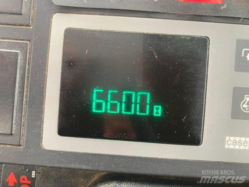 Case IH 856 XL Traktorit