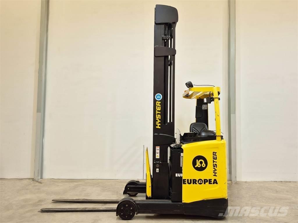 Hyster R1 6 HD Työntömastotrukit
