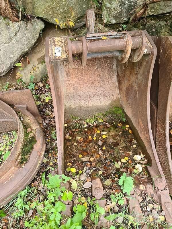 Liebherr Aloc Pikakytkimet