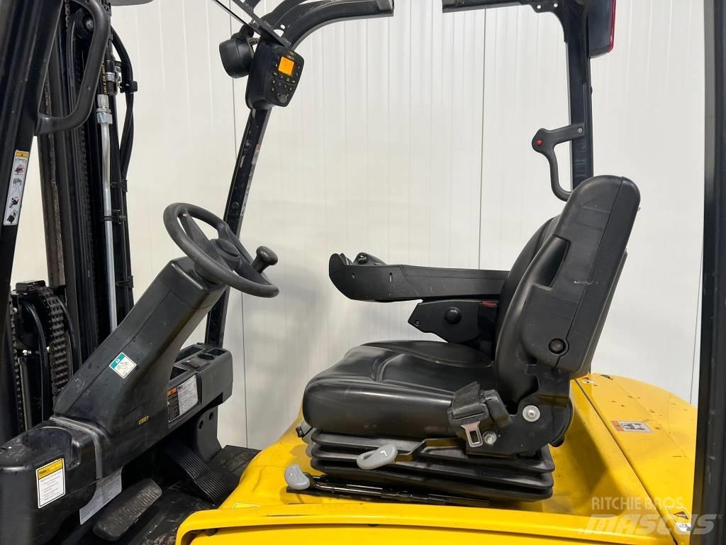Yale ERP18VF MWB Sähkötrukit