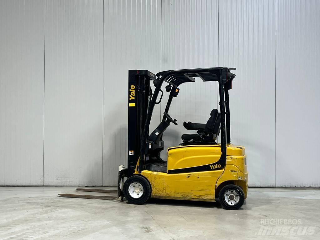 Yale ERP18VF MWB Sähkötrukit