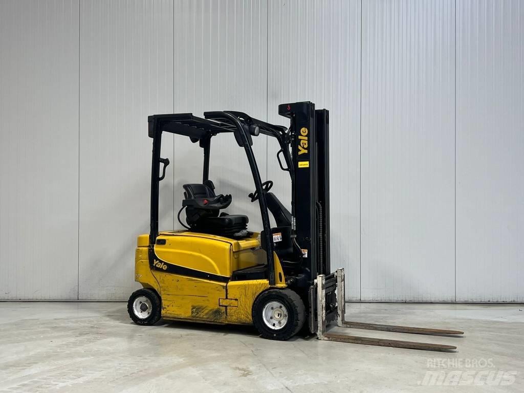 Yale ERP18VF MWB Sähkötrukit