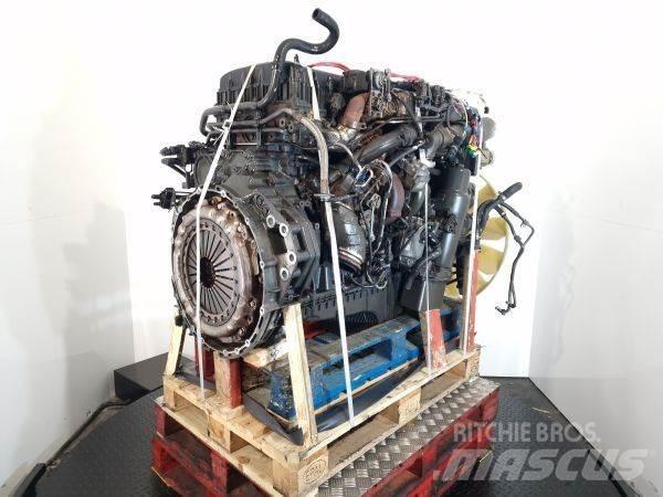 DAF MX-11 330 H2 Moottorit