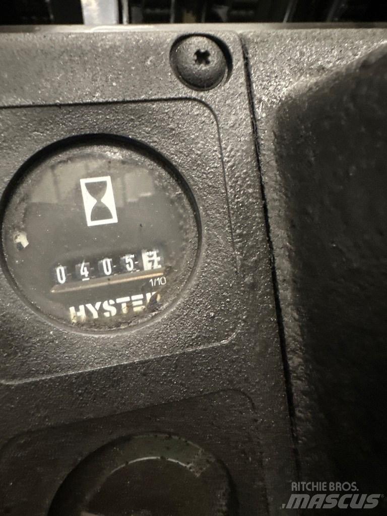 Hyster S 60 XL MIL Muut haarukkatrukit