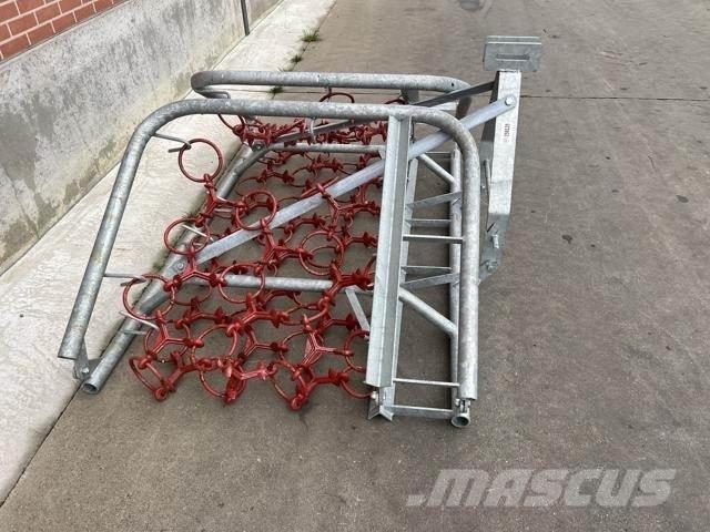 Peecon WS 400 G Lanat