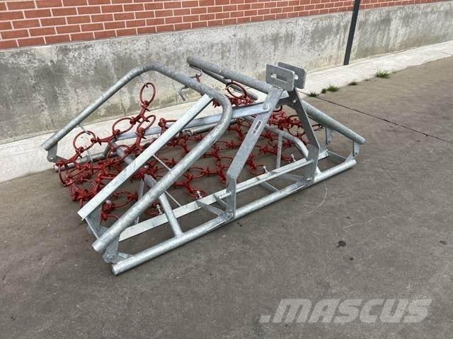 Peecon WS 400 G Lanat