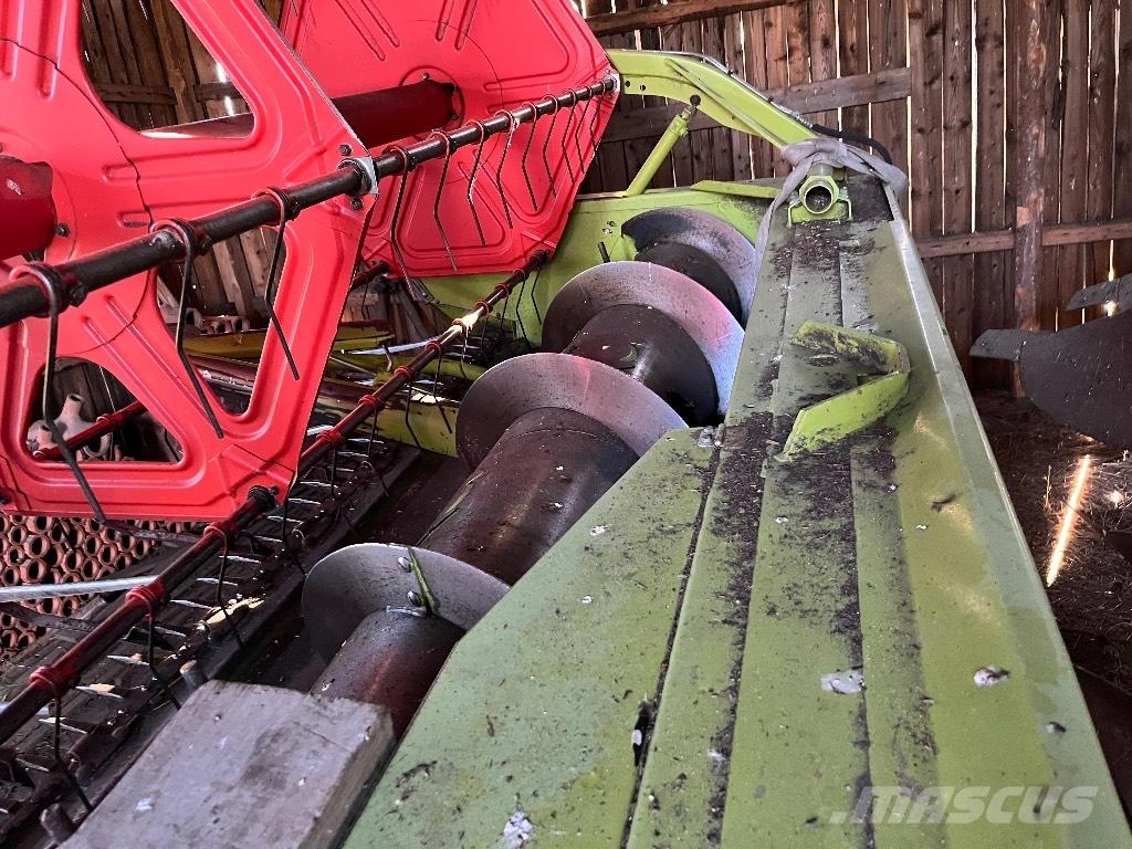 CLAAS Medion 310 Leikkuupuimurit