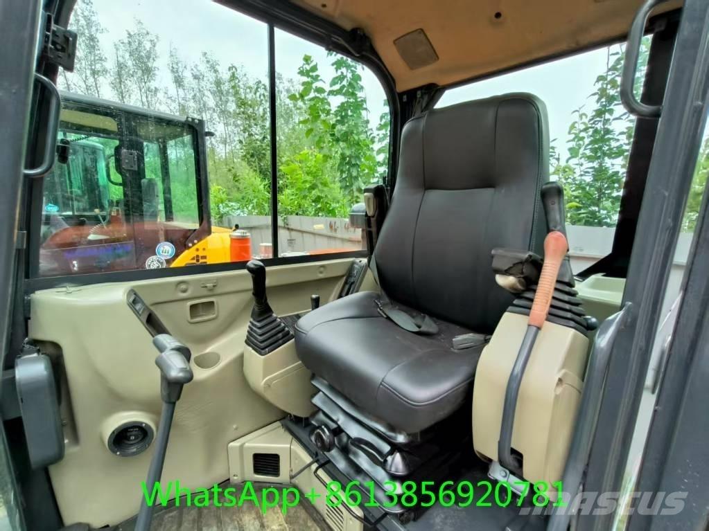 Doosan DH 60-7 Minikaivukoneet < 7t
