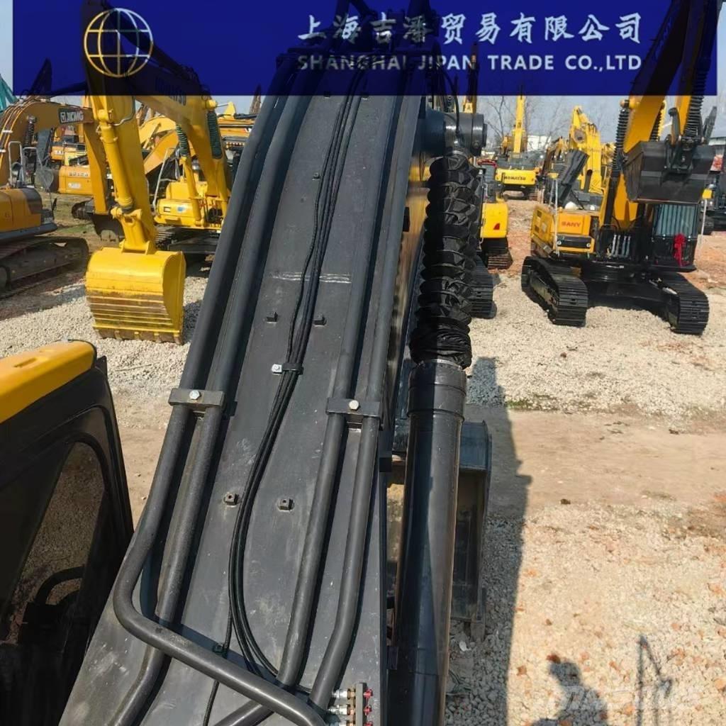Volvo EC 360 Telakaivukoneet
