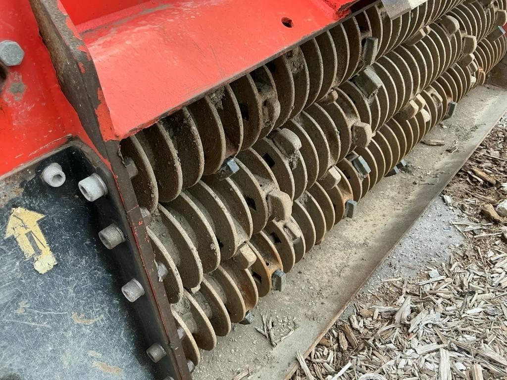 Allu DS 3-23 Kaivurikuormaajat