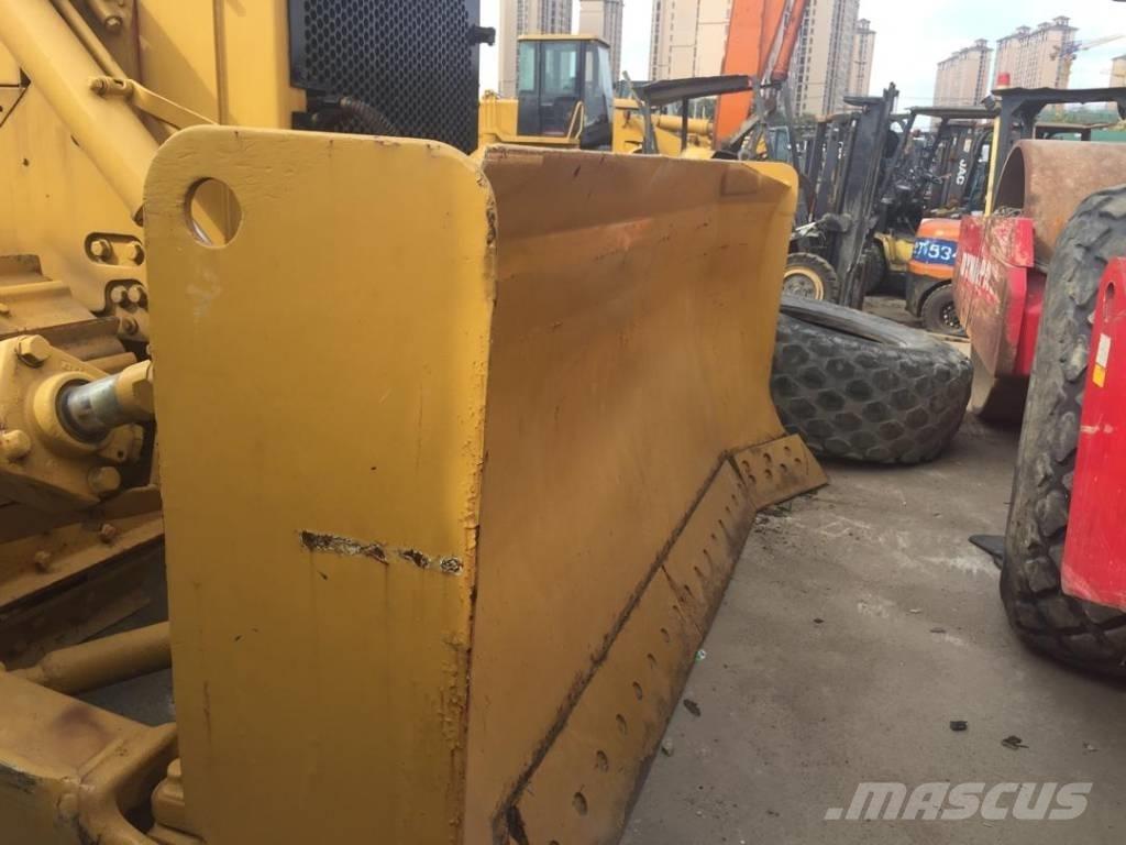 CAT D 7 G Telaketjupuskutraktorit