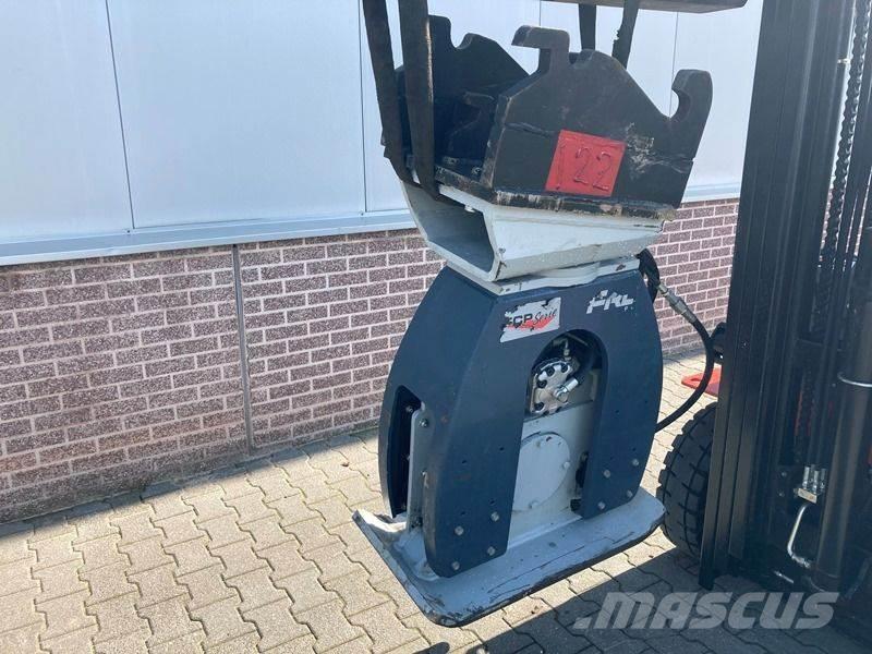 Furukawa FCP40 Kourat